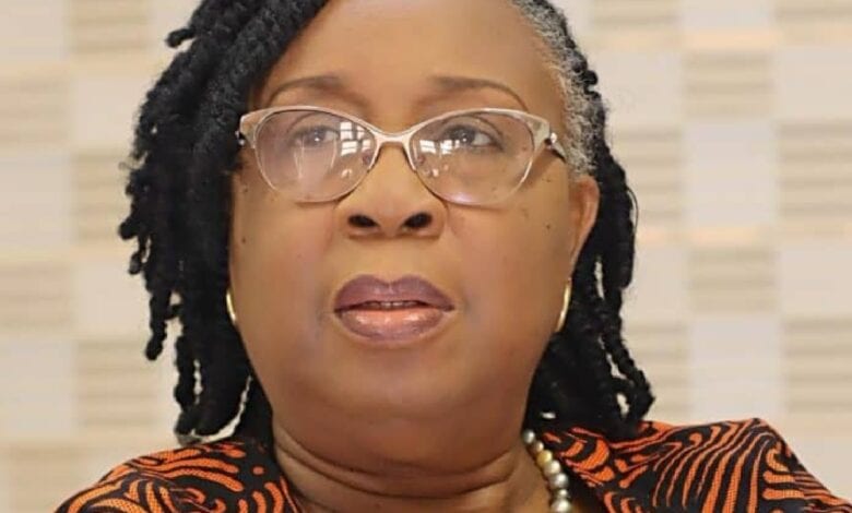 lagos folashade adefisayo