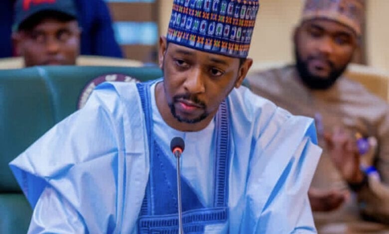 Mahdi Aliyu-Gusau