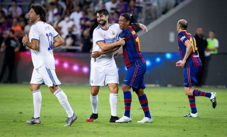 El clasico