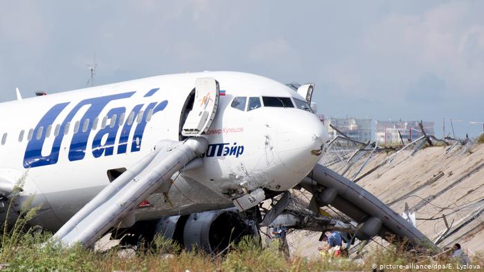 plane