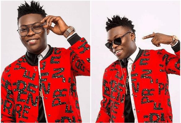 reekado banks