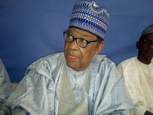 Abubakar Danmusa