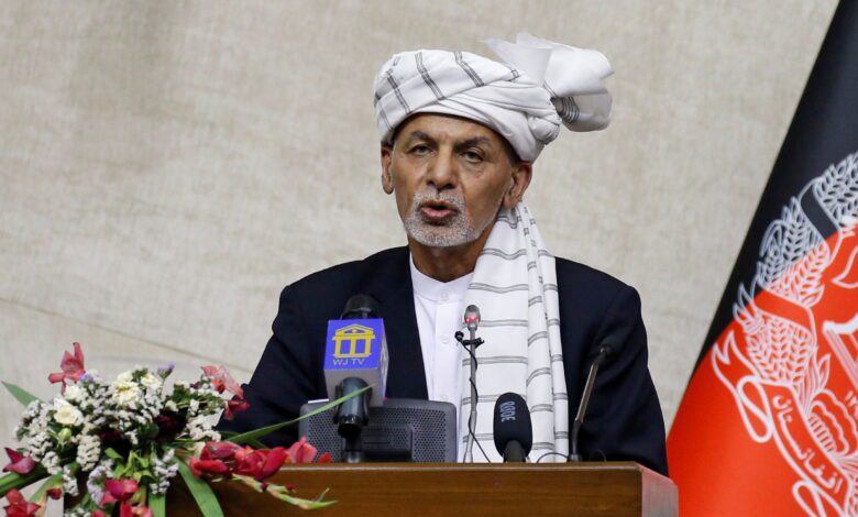Ghani