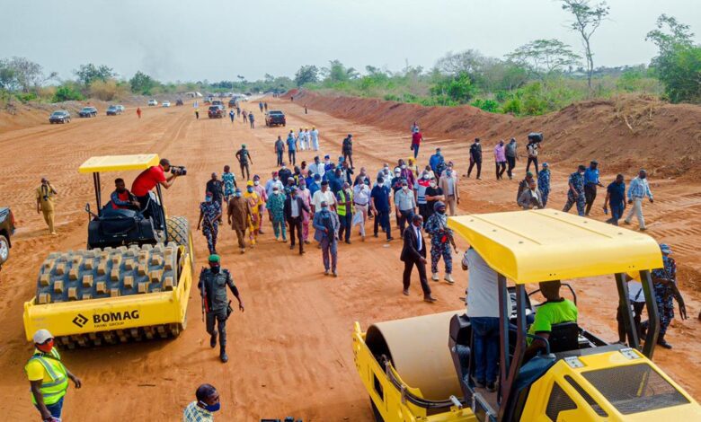 Agro-Cargo airport