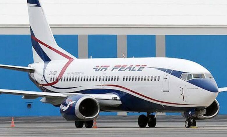 AirPeace