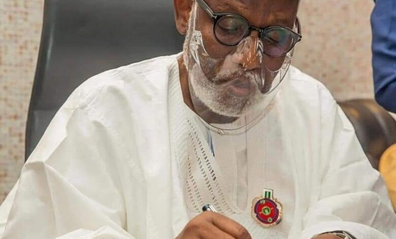 Akeredolu