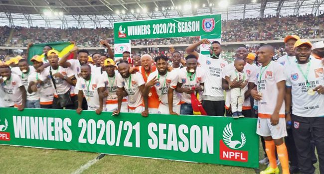 Akwa United