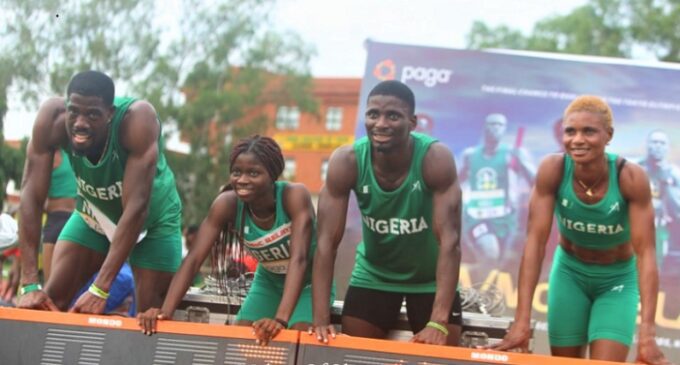 Athletics