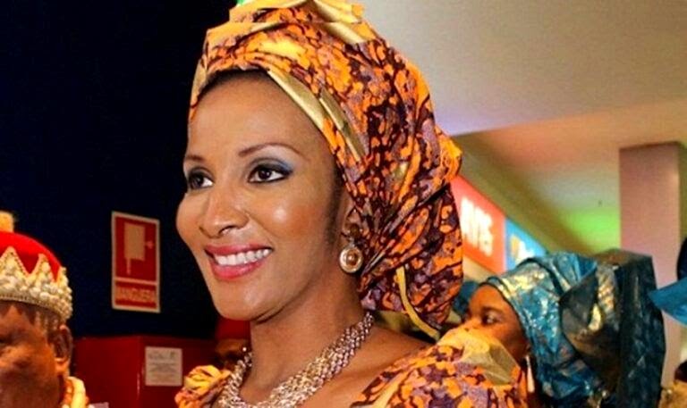 BIANCA OJUKWU