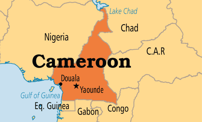 CAMEROON