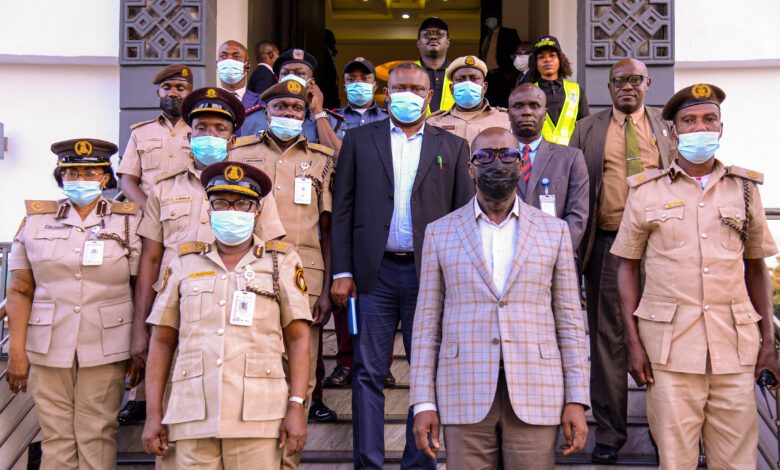 Nigeria Immigration Service