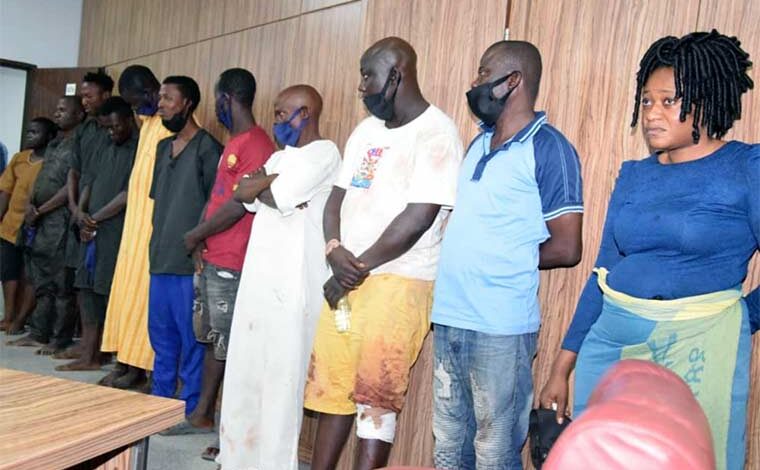 DSS IGBOHO AIDES
