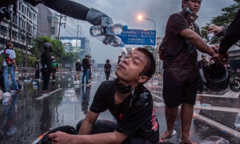 Bangkok