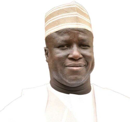 Commissioner for health