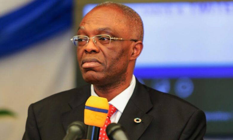Dr Walter Kazadi Mulombo