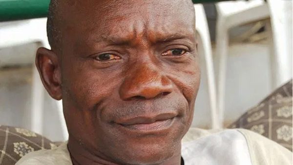 Dr. Felix Owolabi