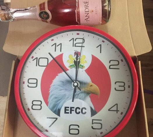 EFCC
