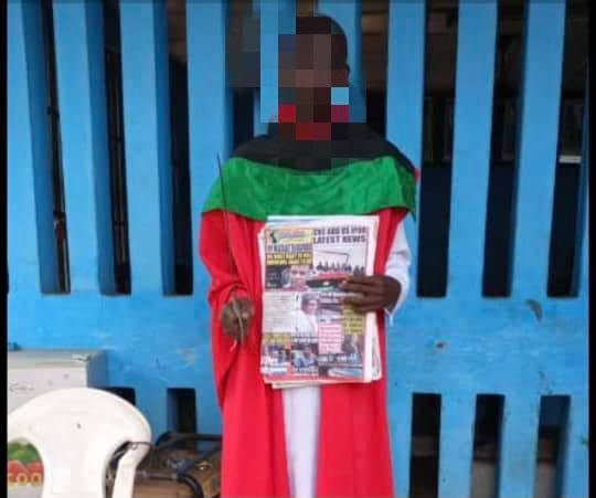ESN IPOB