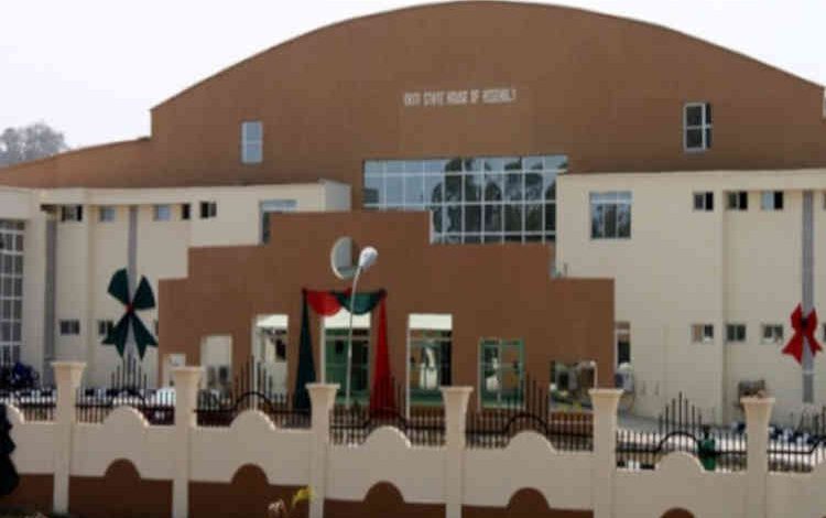 Ekiti Assembly