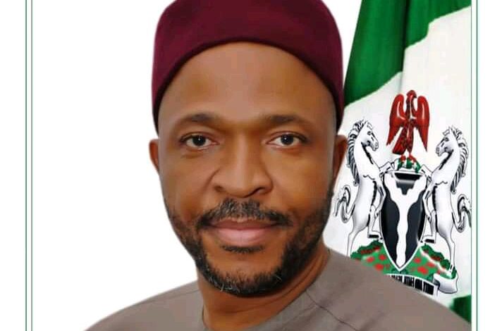 Hon Chukwuemeka Nwajiuba