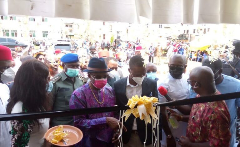 Obiano