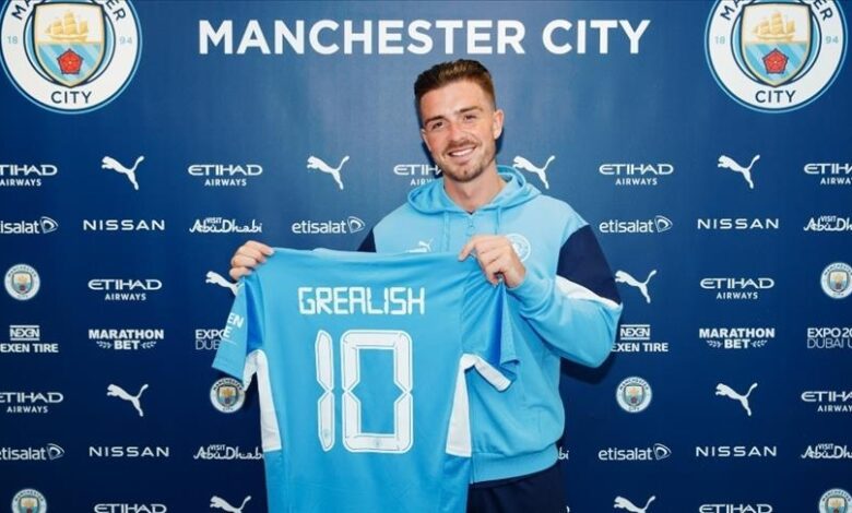 Grealish