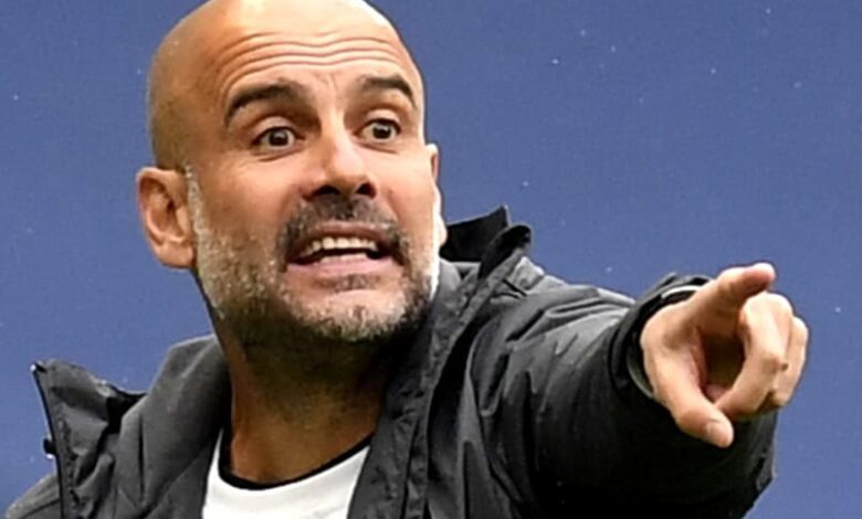 Guardiola