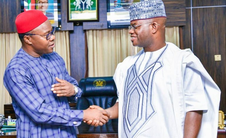Gov. Bello