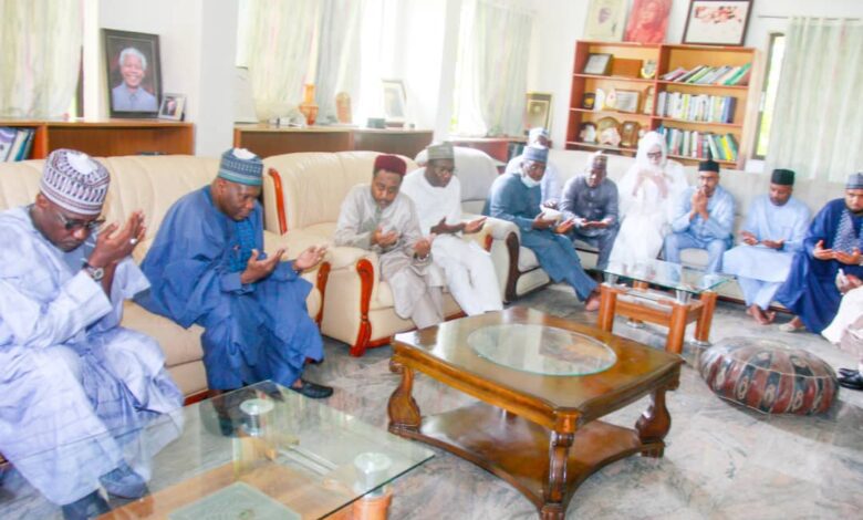 Gombe Gov