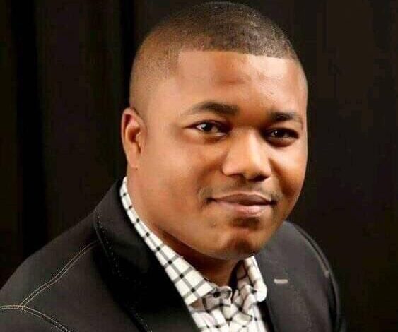 Ifeanyi Ejiofor
