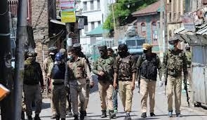India will continue to ensure development of Jammu