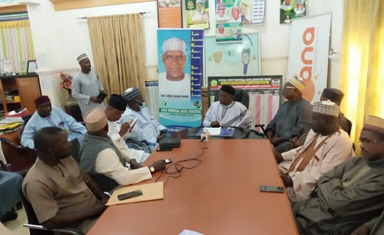 KATSINA