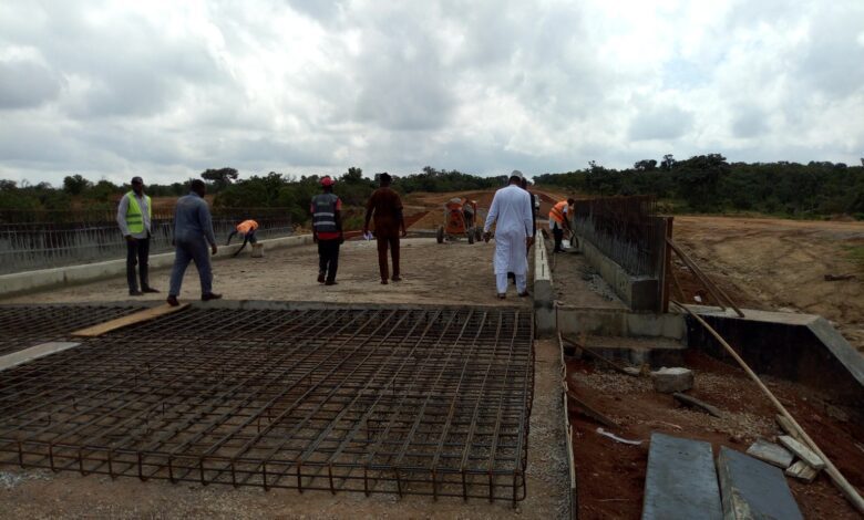 Residents commend