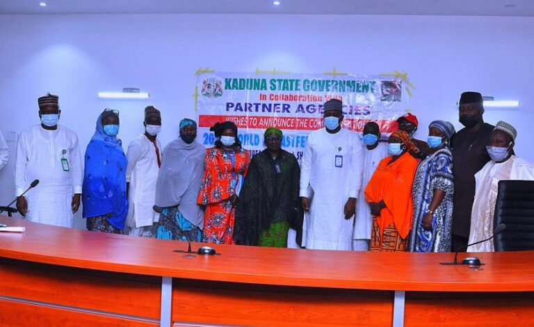 Kaduna State