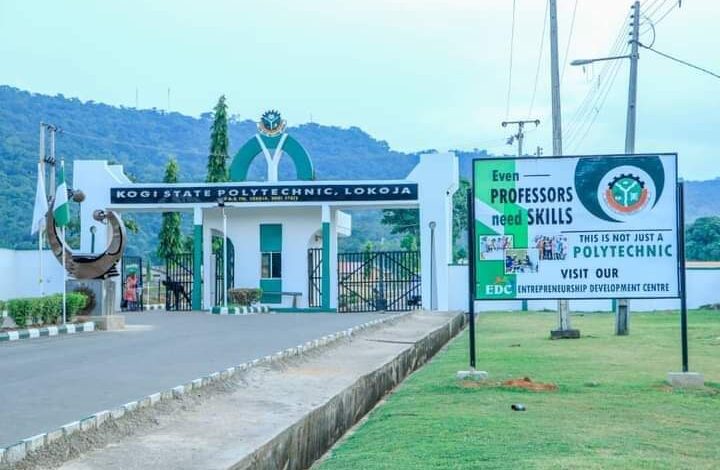 kogi poly