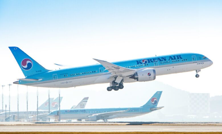 Korean Air