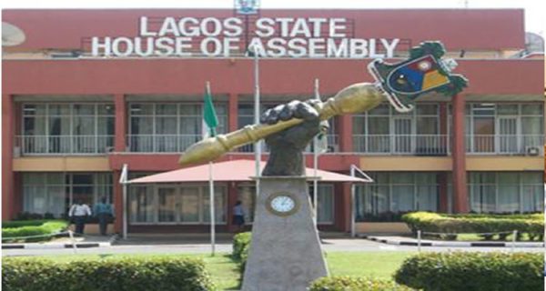 Lagos State