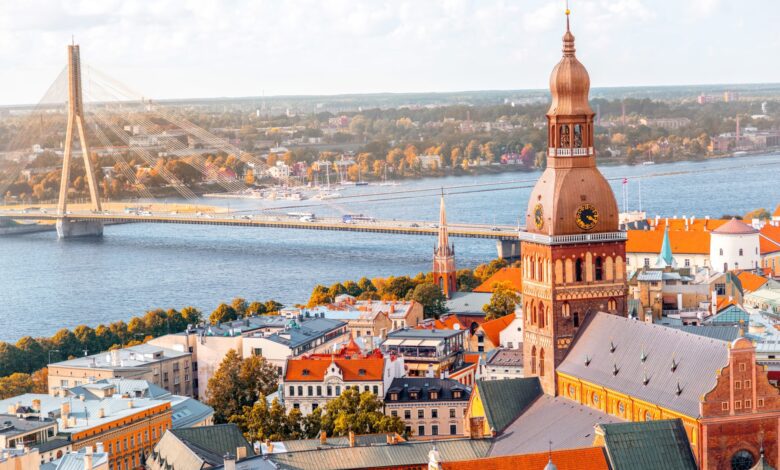 Latvia