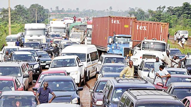 Lokoja-Kabba FRSC