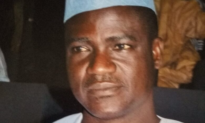Matoh Dogara