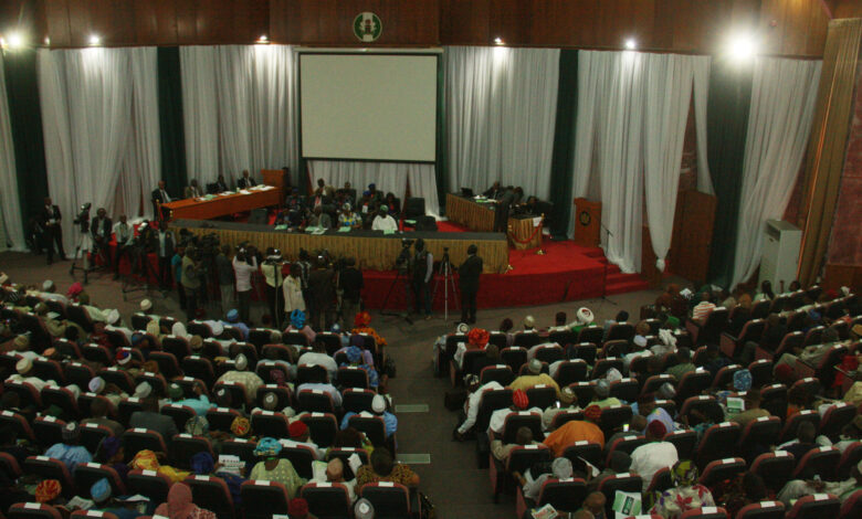 National Conference