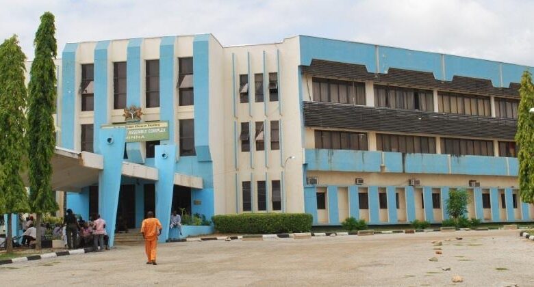 Niger Assembly