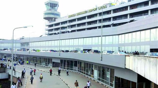 FAAN Libya Harmattan