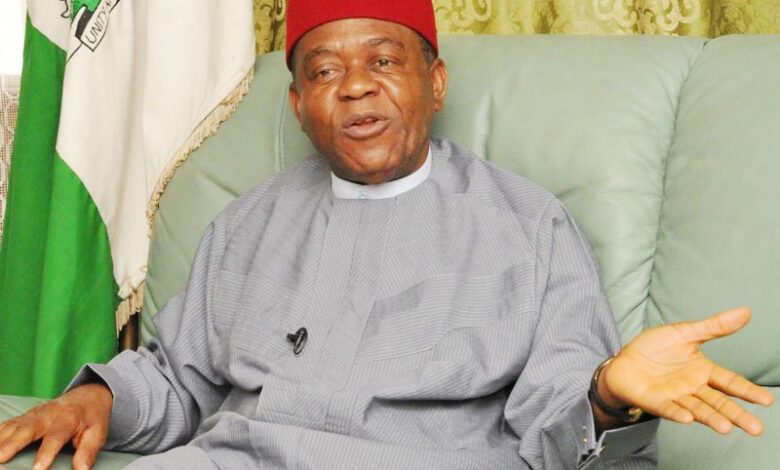 ORJI EFCC