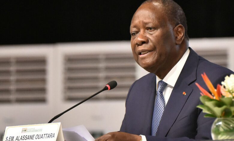 OUATTARA