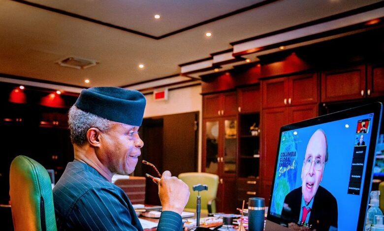 Osinbajo