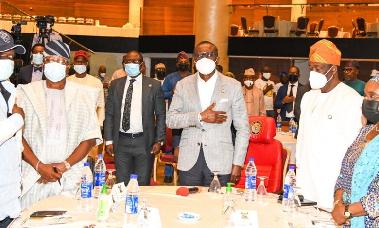 Lagos State