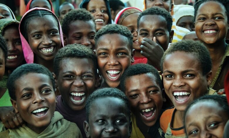 People of African Descent