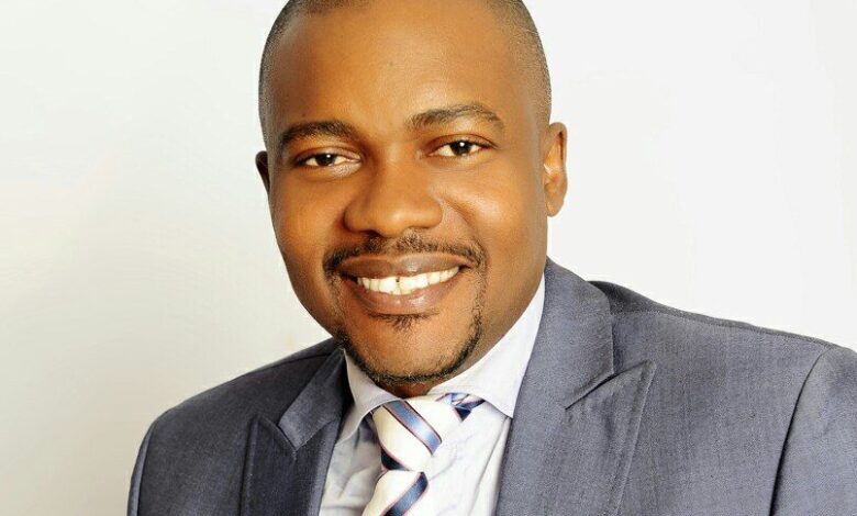 Peter Esele