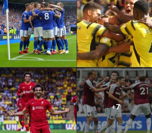 Premier League